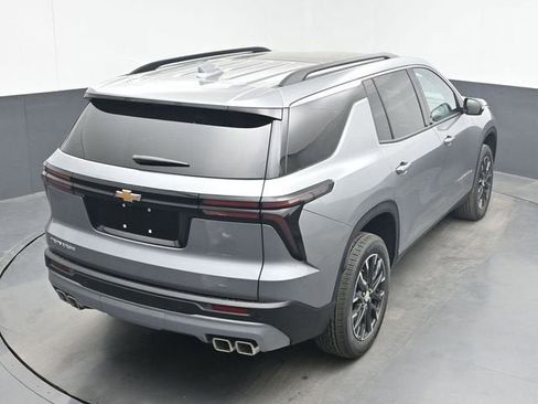 New 2026 Chevrolet Traverse LT FWD image 41