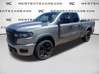 Used 2025 RAM 1500 Lone Star AWD/4WD 360° Tour