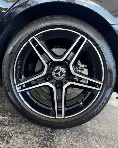 Used 2020 Mercedes-Benz C 300 Sedan image 15