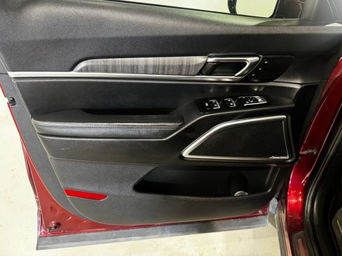 Used 2023 Kia Telluride SX Prestige X-Line AWD/4WD image 16