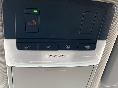 New 2026 Nissan Rogue SV image 27