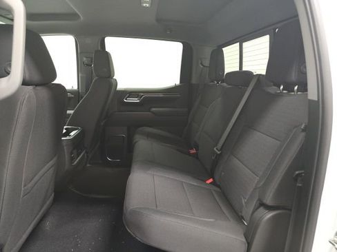 New 2026 Chevrolet Silverado 1500 LT Trail Boss w/ Convenience Package II image 21