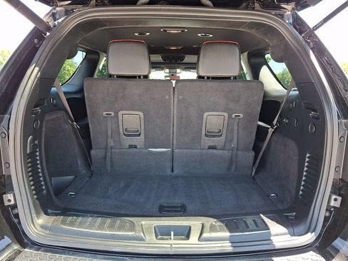 Used 2022 Dodge Durango R/T w/ Blacktop Package AWD/4WD image 31