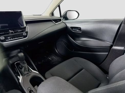 Certified 2026 Toyota Corolla LE FWD image 23