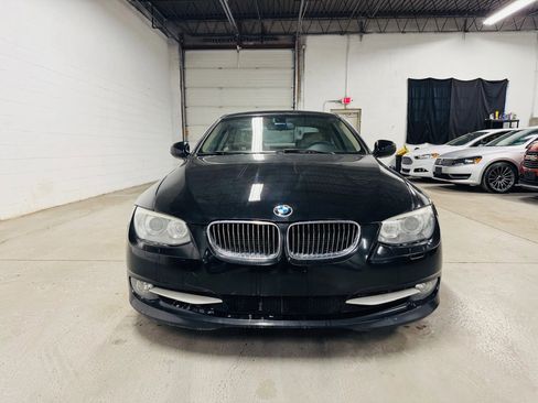 Used 2011 BMW 328i 328i Coupe 2D image 3