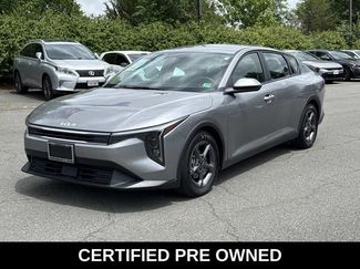 Used 2025 Kia K4 FWD video 2