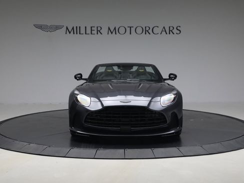 New 2026 Aston Martin DB12 Convertible image 12