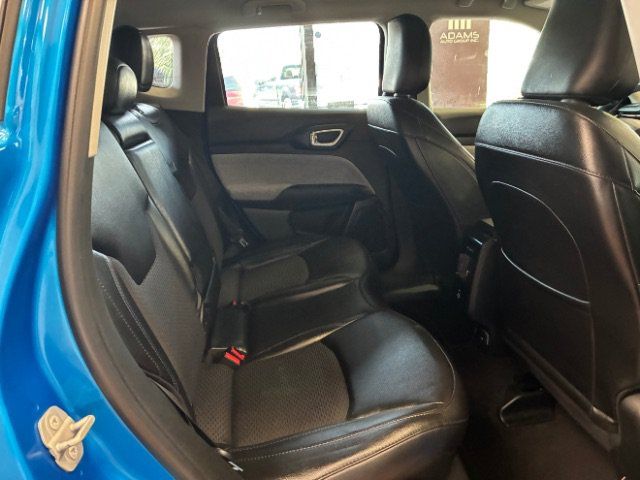 Used 2022 Jeep Compass Latitude w/ Convenience Group AWD/4WD image 31