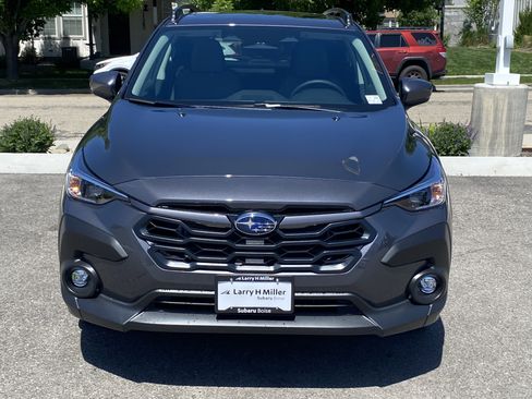 New 2026 Subaru Crosstrek 2.0i Premium AWD/4WD image 9