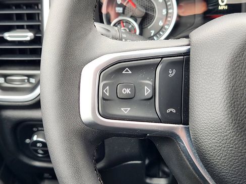 Used 2025 RAM 1500 Lone Star AWD/4WD image 27