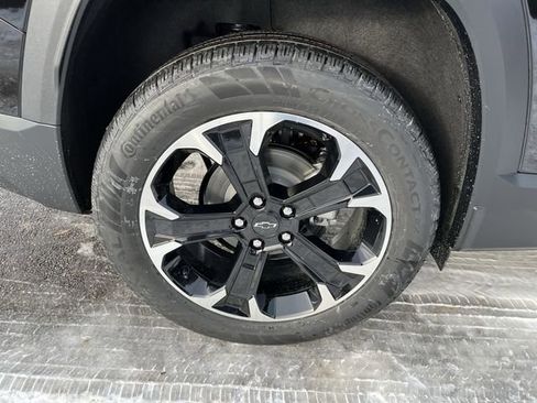 New 2026 Chevrolet Equinox LT w/ Convenience Package II image 19