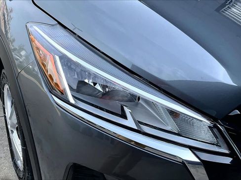 Certified 2025 Nissan Kicks Play S image 25