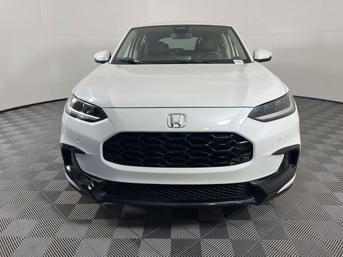 Certified 2024 Honda HR-V EX-L image 7