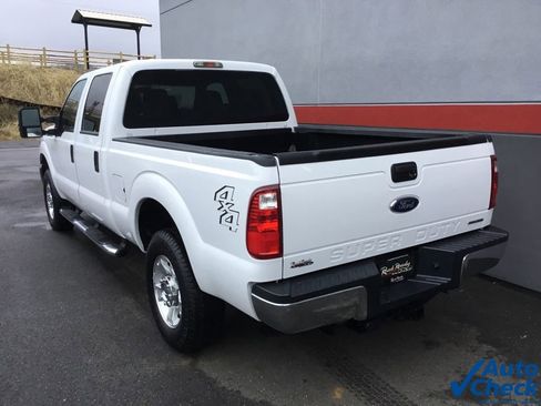 Used 2016 Ford F250 XLT image 7