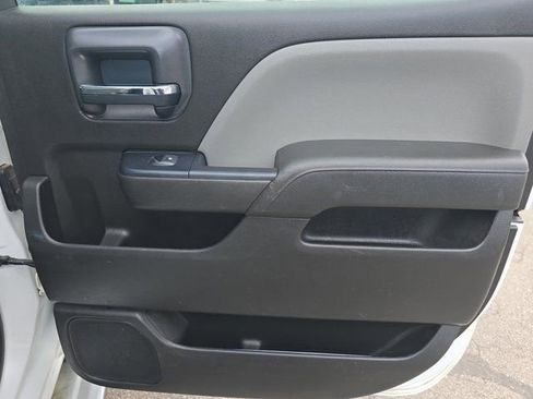 Used 2018 GMC Sierra 3500 4x4 Crew Cab w/ Sierra Convenience Package image 18