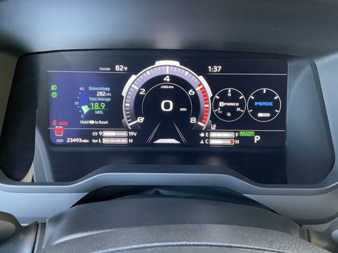 Used 2024 Toyota Sequoia SR5 image 8