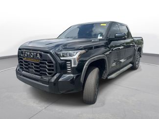 Used 2025 Toyota Tundra Limited AWD/4WD video 2