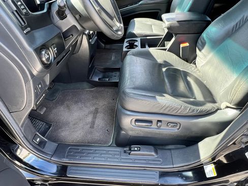 Used 2009 Honda Ridgeline RTL image 17