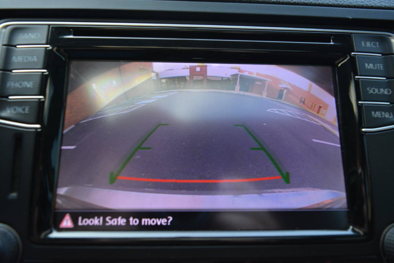 Used 2016 Volkswagen Jetta SE FWD image 23