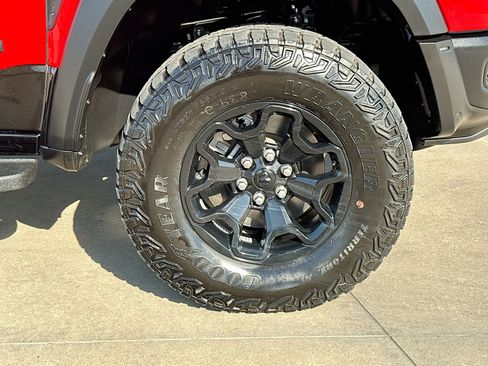 Used 2024 RAM 1500 TRX w/ TRX Level 2 Equipment Group image 10