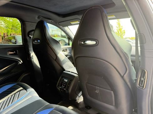 Used 2023 Aston Martin DBX 707 AWD/4WD image 27