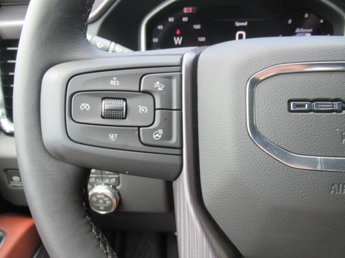 New 2026 GMC Sierra 2500 Denali Ultimate AWD/4WD image 28