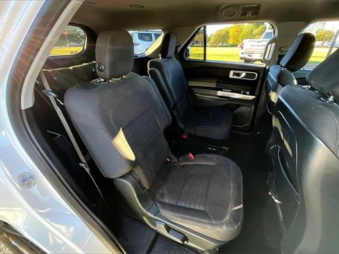 Used 2020 Ford Explorer XLT w/ Comfort Package image 20