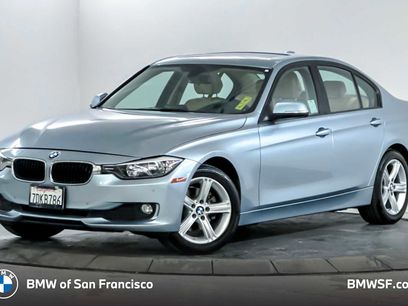 Used 2014 BMW 320i Sedan