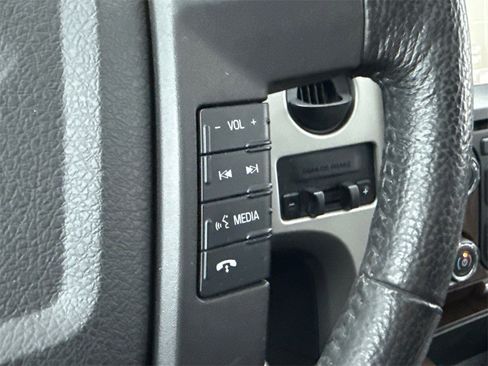 Used 2013 Ford F150 Lariat w/ Luxury Equipment Group image 23