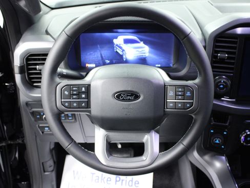 New 2026 Ford F150 XLT AWD/4WD image 17