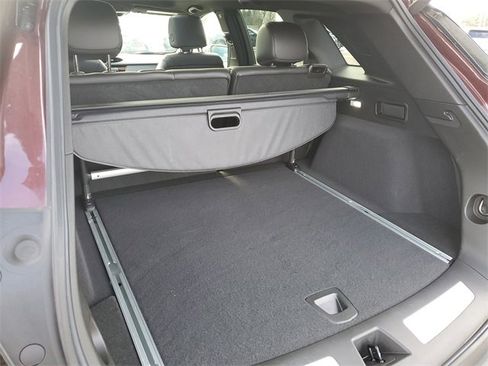 Certified 2023 Cadillac XT5 Premium Luxury w/ LPO, Floor Liner Package image 32
