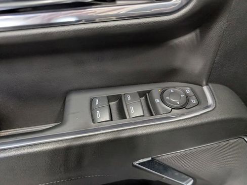 Used 2024 GMC Sierra 1500 Elevation image 13
