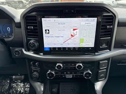 New 2026 Ford F150 XLT AWD/4WD image 11