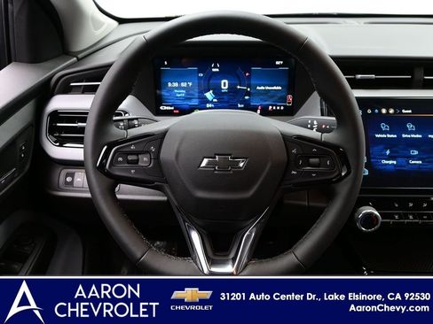 New 2027 Chevrolet Bolt LT w/ Comfort Package FWD image 15