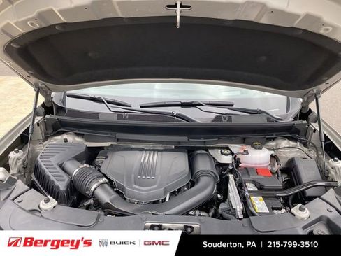 New 2026 GMC Acadia AT4 w/ Luxury Package AWD/4WD image 33