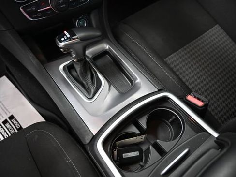 Used 2021 Dodge Charger R/T RWD image 19