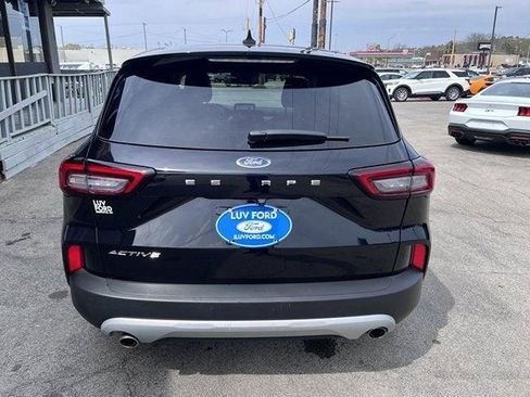 Used 2025 Ford Escape Active FWD image 7