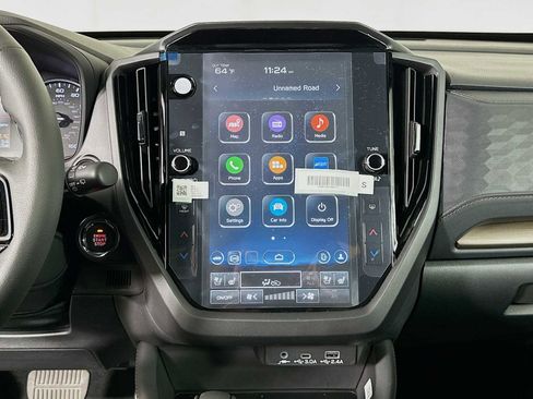 New 2026 Subaru Forester Touring image 13