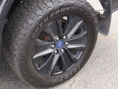 Used 2019 Ford F150 XLT w/ XLT Special Edition Package AWD/4WD image 21