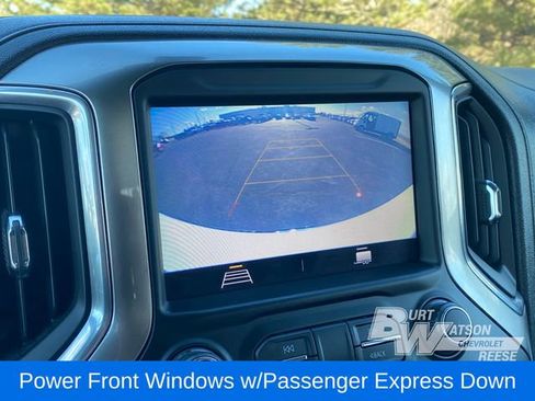 Used 2020 Chevrolet Silverado 1500 LT w/ All-Star Edition image 24