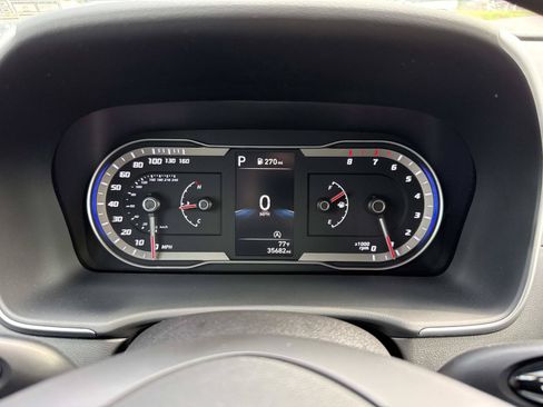 Certified 2024 Hyundai Tucson SEL AWD/4WD image 13