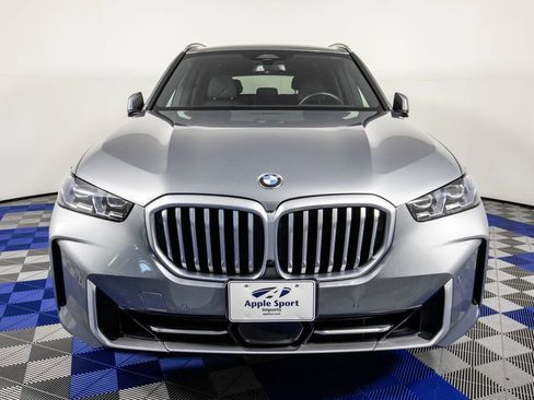 Used 2026 BMW X5 xDrive40i AWD/4WD image 2