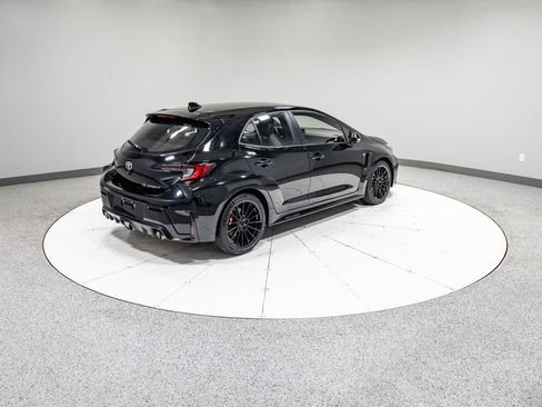 Used 2024 Toyota Corolla GR w/ Styling Package (TMS) image 30