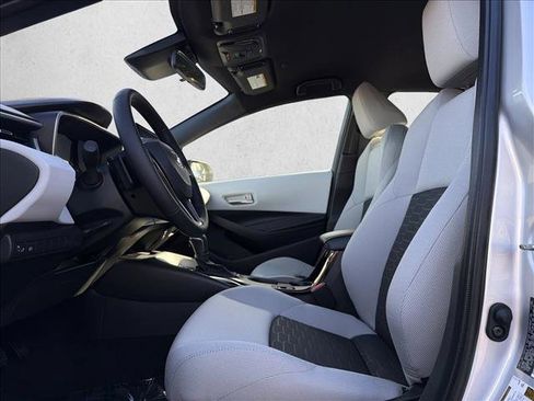New 2026 Toyota Corolla SE image 8