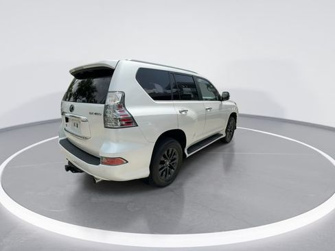 Used 2023 Lexus GX 460 Premium AWD/4WD image 8