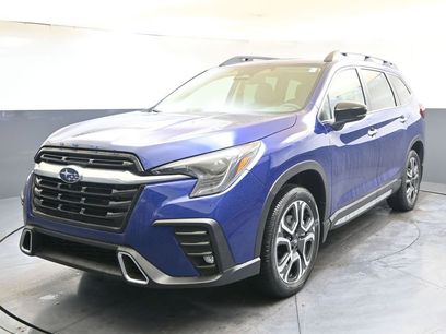 New 2026 Subaru Ascent Touring