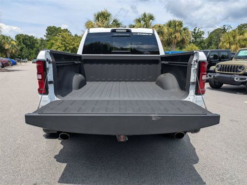 New 2025 RAM 1500 Big Horn AWD/4WD image 13