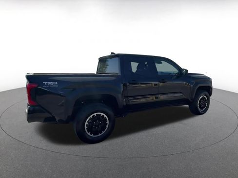 Used 2025 Toyota Tacoma TRD Off-Road image 14