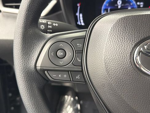 Used 2026 Toyota Corolla LE FWD image 25