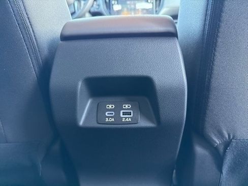 New 2026 Subaru Crosstrek 2.0i Premium image 15